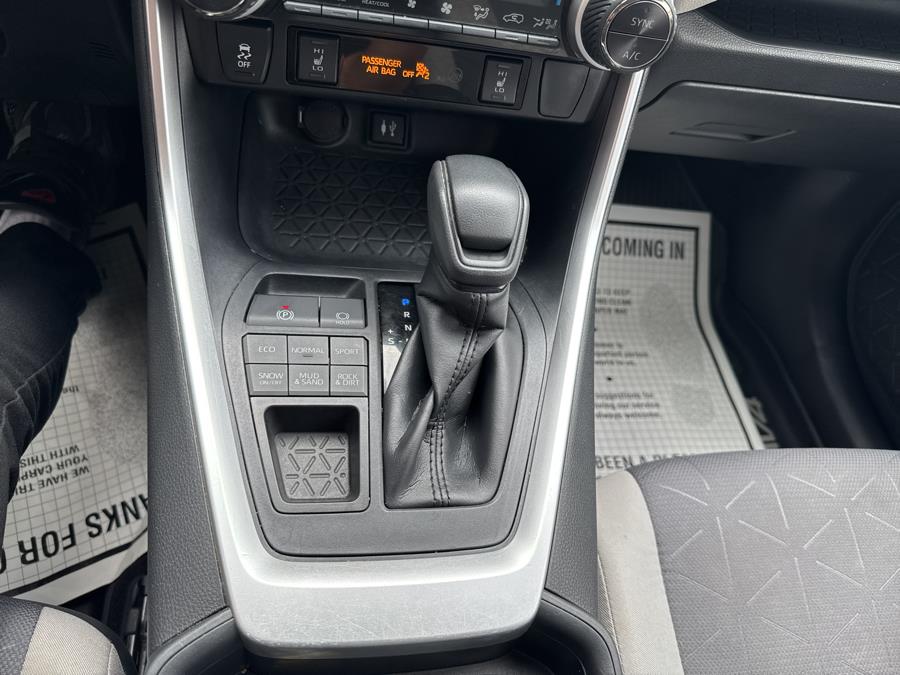 2019 Toyota RAV4 XLE AWD (Natl), available for sale in Worcester, Massachusetts | Worcester Auto Outlet LLC. Worcester, Massachusetts 2019 Toyota RAV4 XLE AWD (Natl), available for sale in Worcester, Massachusetts | Worcester Auto Outlet LLC. Worcester, Massachusetts