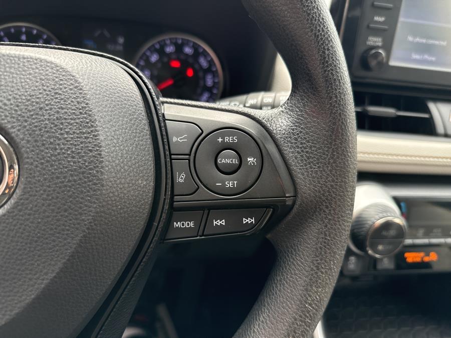 2019 Toyota RAV4 XLE AWD (Natl), available for sale in Worcester, Massachusetts | Worcester Auto Outlet LLC. Worcester, Massachusetts 2019 Toyota RAV4 XLE AWD (Natl), available for sale in Worcester, Massachusetts | Worcester Auto Outlet LLC. Worcester, Massachusetts