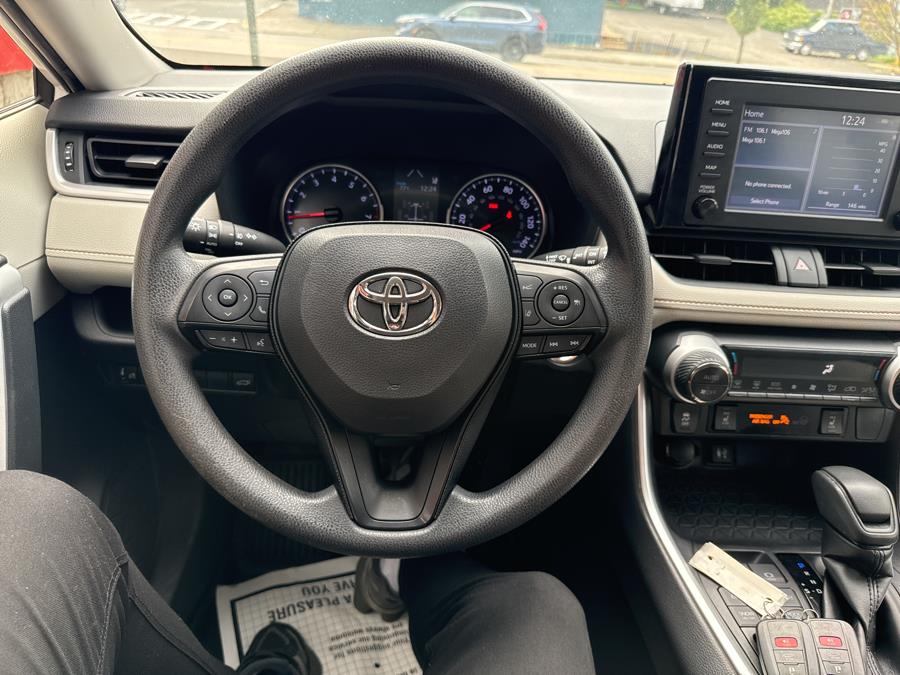 2019 Toyota RAV4 XLE AWD (Natl), available for sale in Worcester, Massachusetts | Worcester Auto Outlet LLC. Worcester, Massachusetts 2019 Toyota RAV4 XLE AWD (Natl), available for sale in Worcester, Massachusetts | Worcester Auto Outlet LLC. Worcester, Massachusetts
