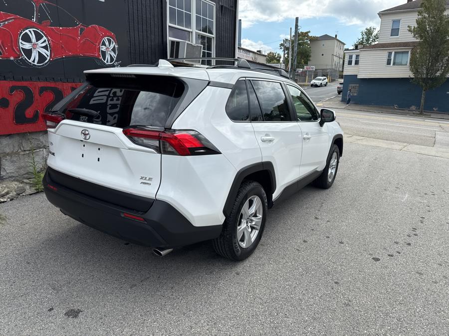 2019 Toyota RAV4 XLE AWD (Natl), available for sale in Worcester, Massachusetts | Worcester Auto Outlet LLC. Worcester, Massachusetts 2019 Toyota RAV4 XLE AWD (Natl), available for sale in Worcester, Massachusetts | Worcester Auto Outlet LLC. Worcester, Massachusetts