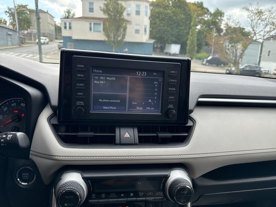 2019 Toyota RAV4 XLE AWD (Natl), available for sale in Worcester, Massachusetts | Worcester Auto Outlet LLC. Worcester, Massachusetts 2019 Toyota RAV4 XLE AWD (Natl), available for sale in Worcester, Massachusetts | Worcester Auto Outlet LLC. Worcester, Massachusetts