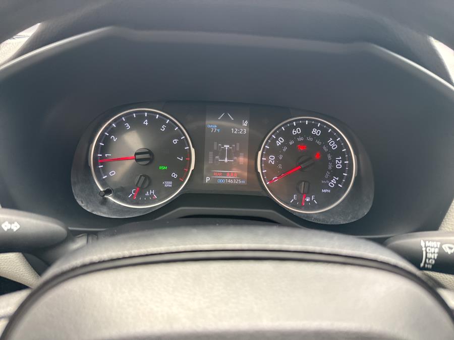 2019 Toyota RAV4 XLE AWD (Natl), available for sale in Worcester, Massachusetts | Worcester Auto Outlet LLC. Worcester, Massachusetts 2019 Toyota RAV4 XLE AWD (Natl), available for sale in Worcester, Massachusetts | Worcester Auto Outlet LLC. Worcester, Massachusetts