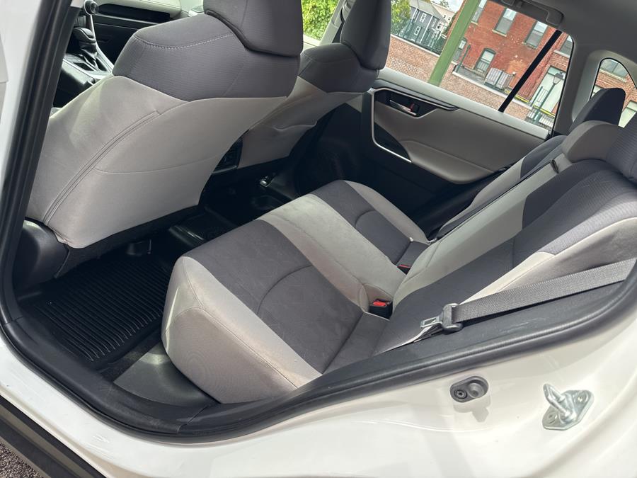 2019 Toyota RAV4 XLE AWD (Natl), available for sale in Worcester, Massachusetts | Worcester Auto Outlet LLC. Worcester, Massachusetts 2019 Toyota RAV4 XLE AWD (Natl), available for sale in Worcester, Massachusetts | Worcester Auto Outlet LLC. Worcester, Massachusetts