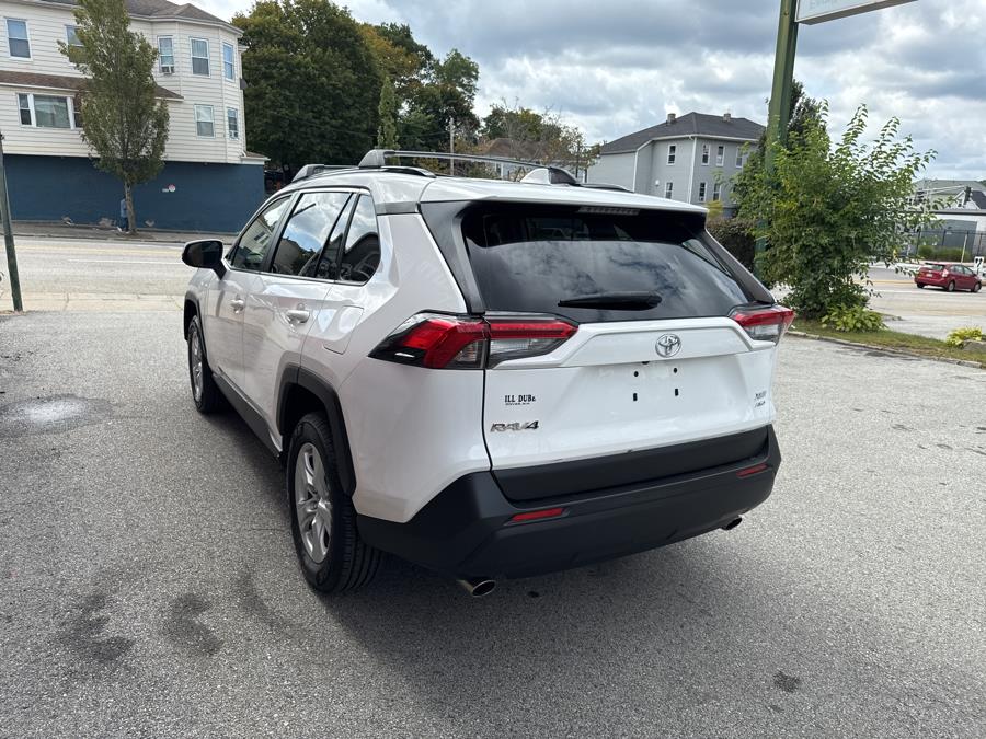 2019 Toyota RAV4 XLE AWD (Natl), available for sale in Worcester, Massachusetts | Worcester Auto Outlet LLC. Worcester, Massachusetts 2019 Toyota RAV4 XLE AWD (Natl), available for sale in Worcester, Massachusetts | Worcester Auto Outlet LLC. Worcester, Massachusetts