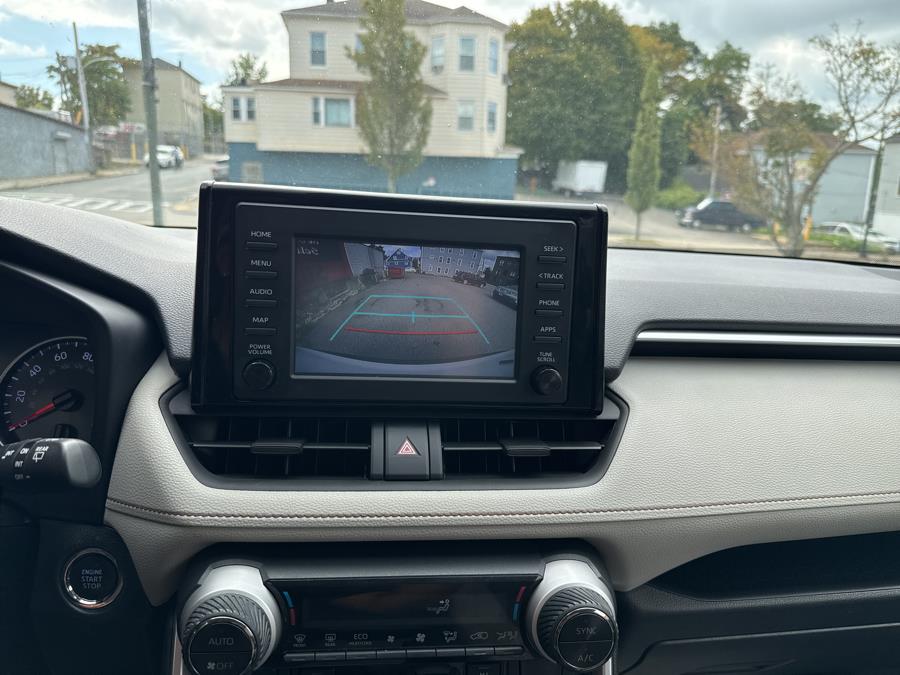 2019 Toyota RAV4 XLE AWD (Natl), available for sale in Worcester, Massachusetts | Worcester Auto Outlet LLC. Worcester, Massachusetts 2019 Toyota RAV4 XLE AWD (Natl), available for sale in Worcester, Massachusetts | Worcester Auto Outlet LLC. Worcester, Massachusetts