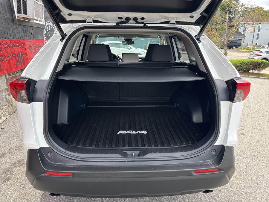 2019 Toyota RAV4 XLE AWD (Natl), available for sale in Worcester, Massachusetts | Worcester Auto Outlet LLC. Worcester, Massachusetts 2019 Toyota RAV4 XLE AWD (Natl), available for sale in Worcester, Massachusetts | Worcester Auto Outlet LLC. Worcester, Massachusetts