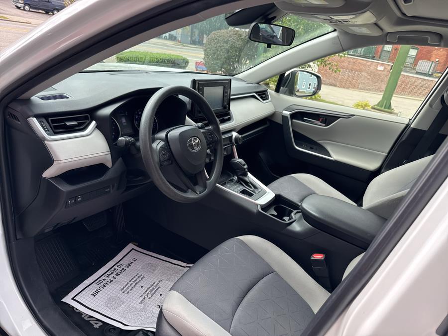 2019 Toyota RAV4 XLE AWD (Natl), available for sale in Worcester, Massachusetts | Worcester Auto Outlet LLC. Worcester, Massachusetts 2019 Toyota RAV4 XLE AWD (Natl), available for sale in Worcester, Massachusetts | Worcester Auto Outlet LLC. Worcester, Massachusetts