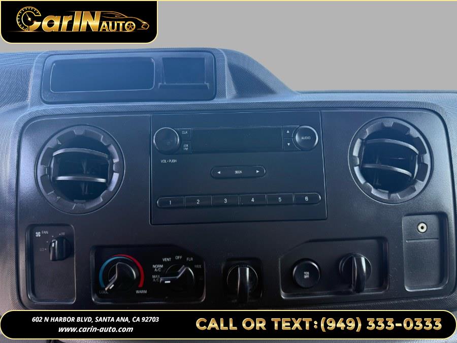 2013 Ford Econoline Cargo Van E-150 Commercial, available for sale in Santa Ana, California | Carin Auto. Santa Ana, California 2013 Ford Econoline Cargo Van E-150 Commercial, available for sale in Santa Ana, California | Carin Auto. Santa Ana, California