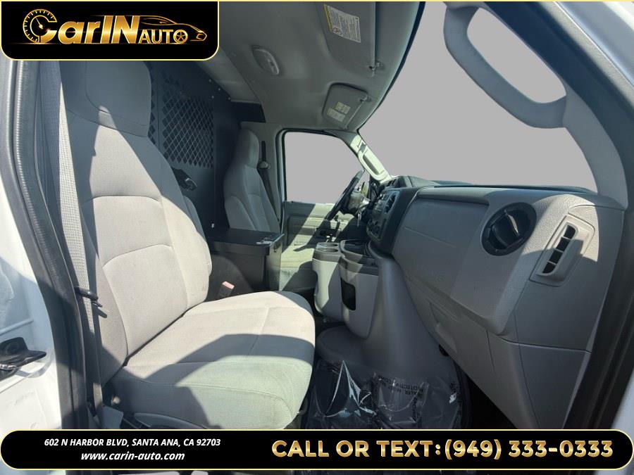 2013 Ford Econoline Cargo Van E-150 Commercial, available for sale in Santa Ana, California | Carin Auto. Santa Ana, California 2013 Ford Econoline Cargo Van E-150 Commercial, available for sale in Santa Ana, California | Carin Auto. Santa Ana, California