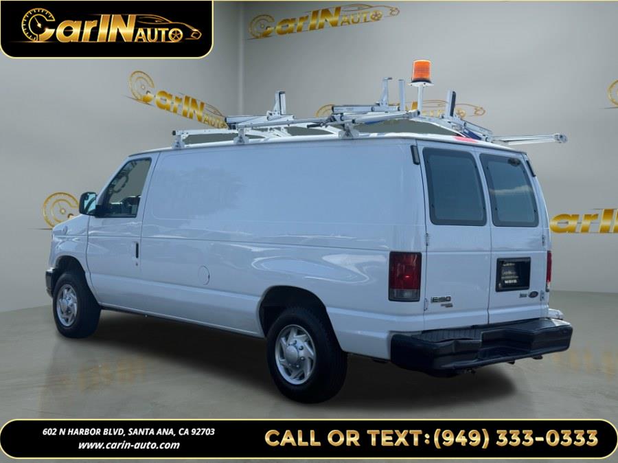 2013 Ford Econoline Cargo Van E-150 Commercial, available for sale in Santa Ana, California | Carin Auto. Santa Ana, California 2013 Ford Econoline Cargo Van E-150 Commercial, available for sale in Santa Ana, California | Carin Auto. Santa Ana, California