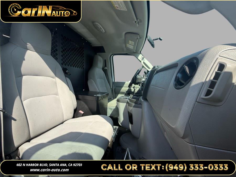 2013 Ford Econoline Cargo Van E-150 Commercial, available for sale in Santa Ana, California | Carin Auto. Santa Ana, California 2013 Ford Econoline Cargo Van E-150 Commercial, available for sale in Santa Ana, California | Carin Auto. Santa Ana, California