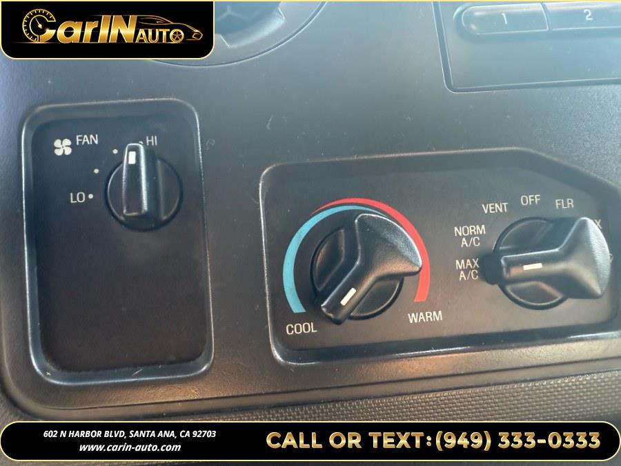 2013 Ford Econoline Cargo Van E-150 Commercial, available for sale in Santa Ana, California | Carin Auto. Santa Ana, California 2013 Ford Econoline Cargo Van E-150 Commercial, available for sale in Santa Ana, California | Carin Auto. Santa Ana, California