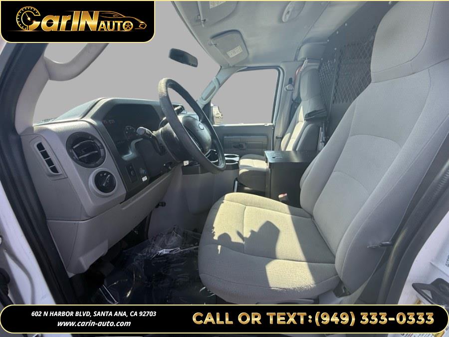 2013 Ford Econoline Cargo Van E-150 Commercial, available for sale in Santa Ana, California | Carin Auto. Santa Ana, California 2013 Ford Econoline Cargo Van E-150 Commercial, available for sale in Santa Ana, California | Carin Auto. Santa Ana, California