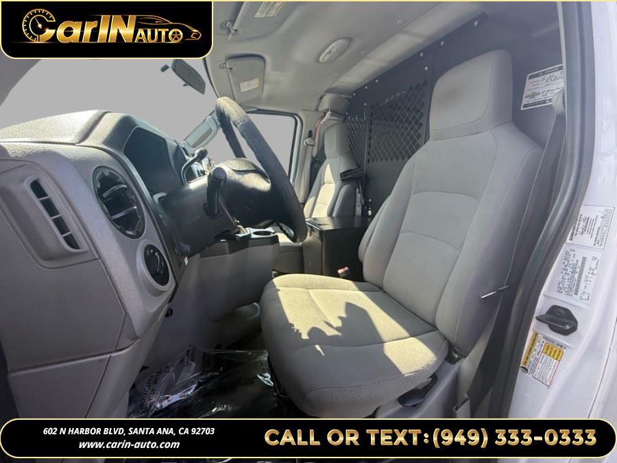 2013 Ford Econoline Cargo Van E-150 Commercial, available for sale in Santa Ana, California | Carin Auto. Santa Ana, California 2013 Ford Econoline Cargo Van E-150 Commercial, available for sale in Santa Ana, California | Carin Auto. Santa Ana, California