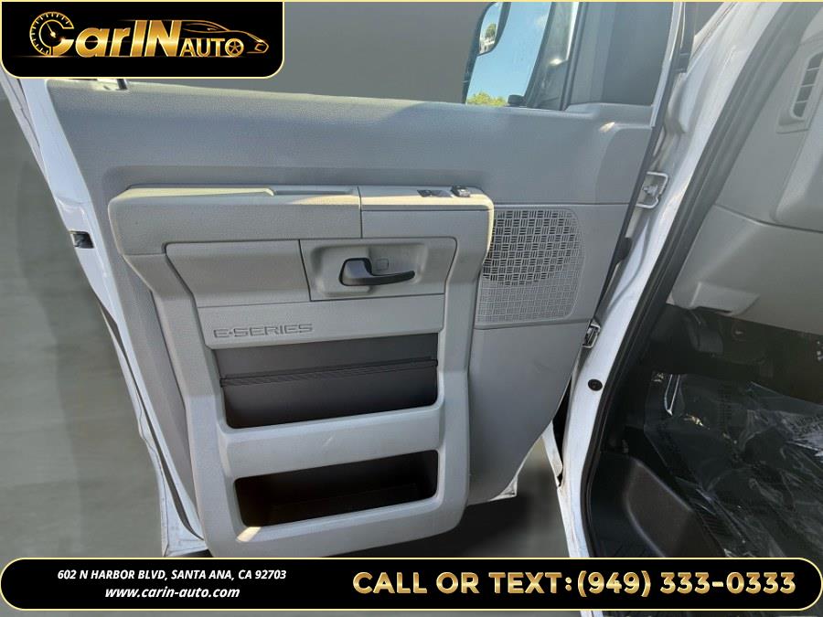 2013 Ford Econoline Cargo Van E-150 Commercial, available for sale in Santa Ana, California | Carin Auto. Santa Ana, California 2013 Ford Econoline Cargo Van E-150 Commercial, available for sale in Santa Ana, California | Carin Auto. Santa Ana, California
