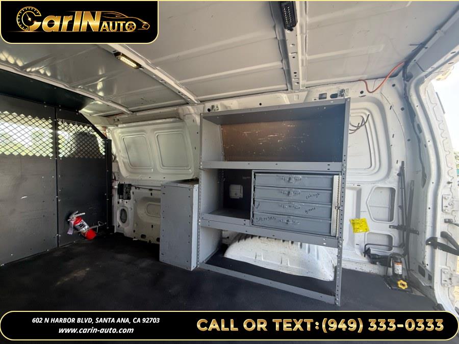 2013 Ford Econoline Cargo Van E-150 Commercial, available for sale in Santa Ana, California | Carin Auto. Santa Ana, California 2013 Ford Econoline Cargo Van E-150 Commercial, available for sale in Santa Ana, California | Carin Auto. Santa Ana, California