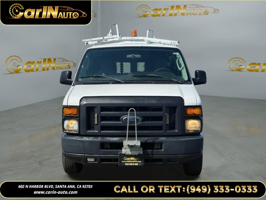 2013 Ford Econoline Cargo Van E-150 Commercial, available for sale in Santa Ana, California | Carin Auto. Santa Ana, California 2013 Ford Econoline Cargo Van E-150 Commercial, available for sale in Santa Ana, California | Carin Auto. Santa Ana, California