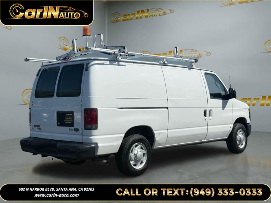 2013 Ford Econoline Cargo Van E-150 Commercial, available for sale in Santa Ana, California | Carin Auto. Santa Ana, California 2013 Ford Econoline Cargo Van E-150 Commercial, available for sale in Santa Ana, California | Carin Auto. Santa Ana, California
