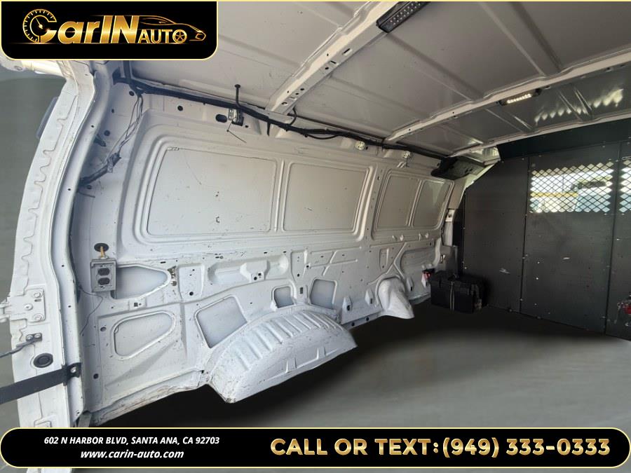 2013 Ford Econoline Cargo Van E-150 Commercial, available for sale in Santa Ana, California | Carin Auto. Santa Ana, California 2013 Ford Econoline Cargo Van E-150 Commercial, available for sale in Santa Ana, California | Carin Auto. Santa Ana, California