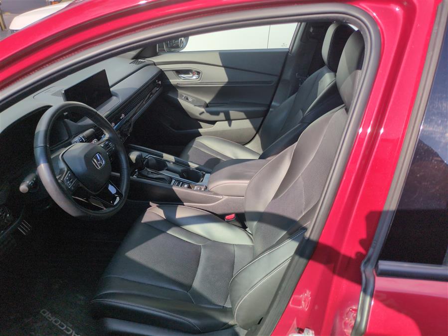 2024 Honda Accord Hybrid Sport-L Sedan, available for sale in Long Island City, New York | Luxury Of Queens. Long Island City, New York 2024 Honda Accord Hybrid Sport-L Sedan, available for sale in Long Island City, New York | Luxury Of Queens. Long Island City, New York