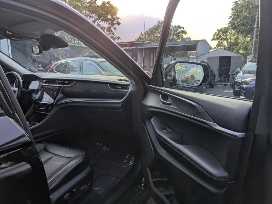 2021 Jeep Grand Cherokee L Limited 4x4, available for sale in Long Island City, New York | Luxury Of Queens. Long Island City, New York 2021 Jeep Grand Cherokee L Limited 4x4, available for sale in Long Island City, New York | Luxury Of Queens. Long Island City, New York