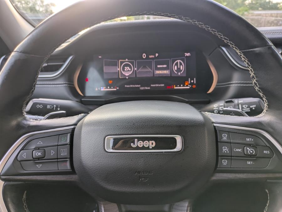 2021 Jeep Grand Cherokee L Limited 4x4, available for sale in Long Island City, New York | Luxury Of Queens. Long Island City, New York 2021 Jeep Grand Cherokee L Limited 4x4, available for sale in Long Island City, New York | Luxury Of Queens. Long Island City, New York