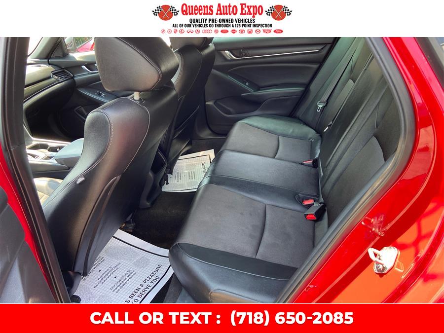 2020 Honda Accord Sedan Sport 1.5T CVT, available for sale in Woodside, New York | Queens Auto Expo. Woodside, New York 2020 Honda Accord Sedan Sport 1.5T CVT, available for sale in Woodside, New York | Queens Auto Expo. Woodside, New York
