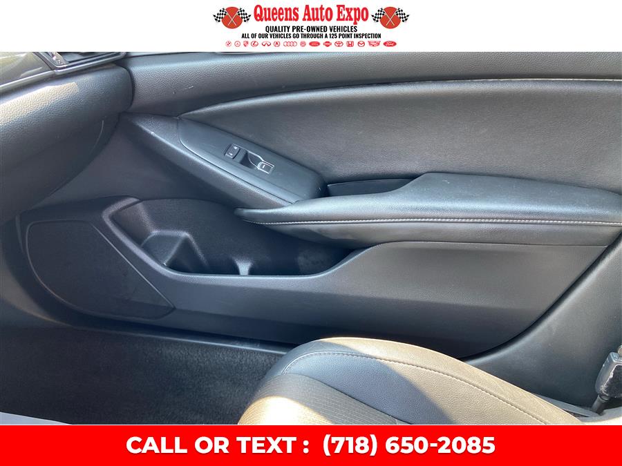 2020 Honda Accord Sedan Sport 1.5T CVT, available for sale in Woodside, New York | Queens Auto Expo. Woodside, New York 2020 Honda Accord Sedan Sport 1.5T CVT, available for sale in Woodside, New York | Queens Auto Expo. Woodside, New York