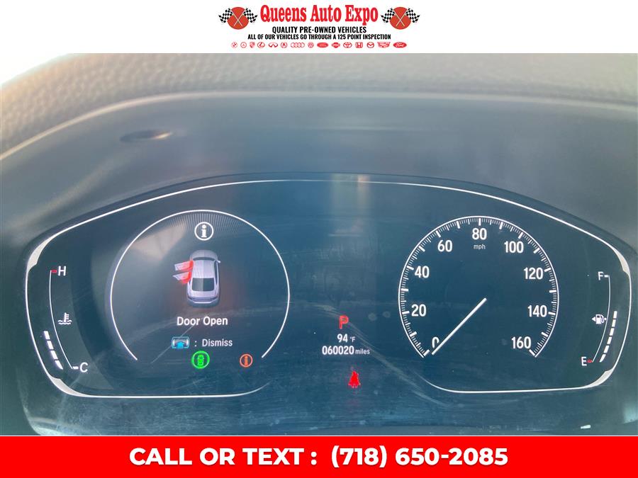 2020 Honda Accord Sedan Sport 1.5T CVT, available for sale in Woodside, New York | Queens Auto Expo. Woodside, New York 2020 Honda Accord Sedan Sport 1.5T CVT, available for sale in Woodside, New York | Queens Auto Expo. Woodside, New York