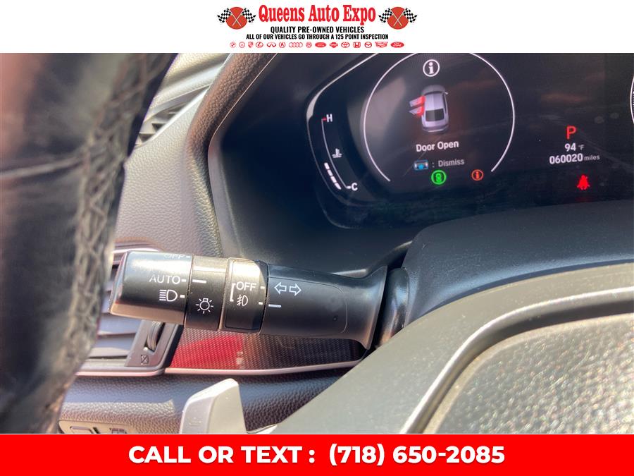 2020 Honda Accord Sedan Sport 1.5T CVT, available for sale in Woodside, New York | Queens Auto Expo. Woodside, New York 2020 Honda Accord Sedan Sport 1.5T CVT, available for sale in Woodside, New York | Queens Auto Expo. Woodside, New York