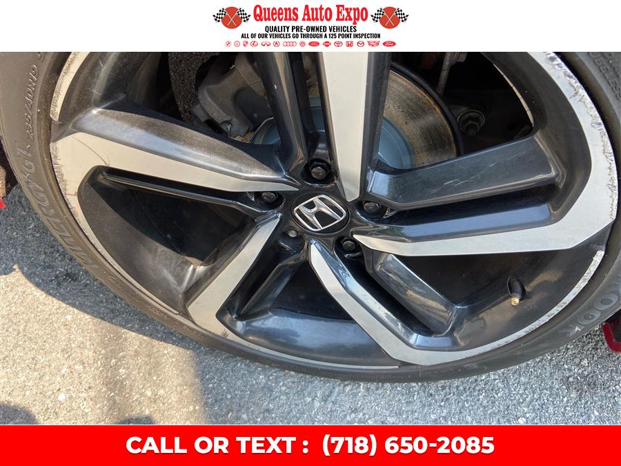 2020 Honda Accord Sedan Sport 1.5T CVT, available for sale in Woodside, New York | Queens Auto Expo. Woodside, New York 2020 Honda Accord Sedan Sport 1.5T CVT, available for sale in Woodside, New York | Queens Auto Expo. Woodside, New York