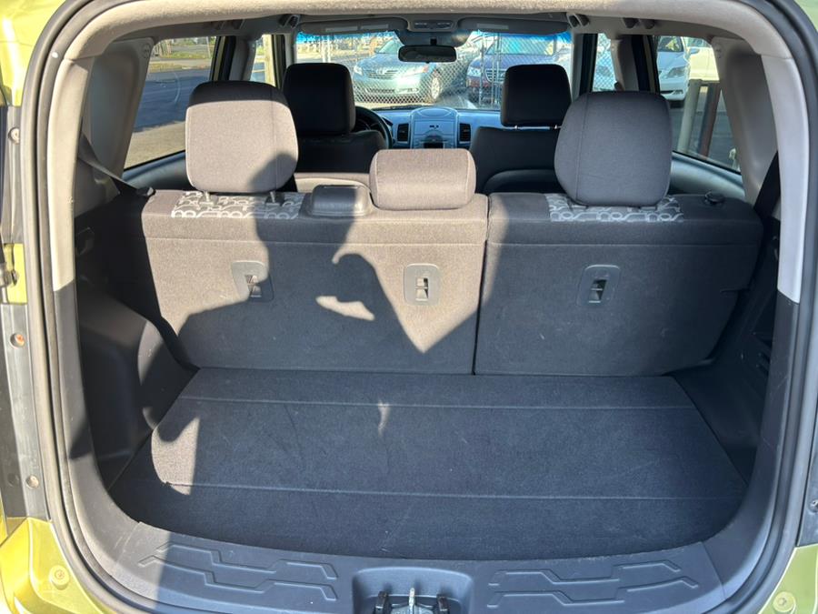 2011 Kia Soul 5dr Wgn Auto +, available for sale in New haven, Connecticut | Wilson Maturo Motors. New haven, Connecticut 2011 Kia Soul 5dr Wgn Auto +, available for sale in New haven, Connecticut | Wilson Maturo Motors. New haven, Connecticut