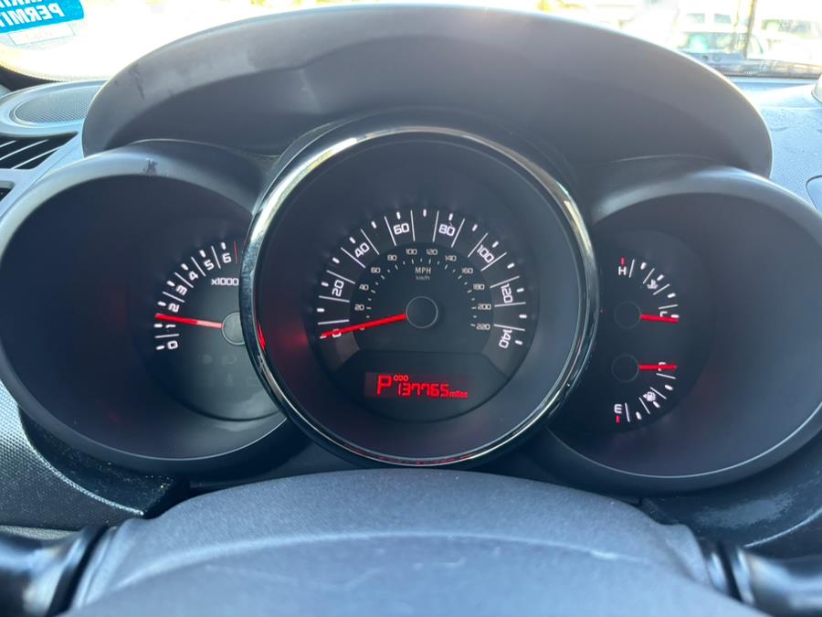 2011 Kia Soul 5dr Wgn Auto +, available for sale in New haven, Connecticut | Wilson Maturo Motors. New haven, Connecticut 2011 Kia Soul 5dr Wgn Auto +, available for sale in New haven, Connecticut | Wilson Maturo Motors. New haven, Connecticut