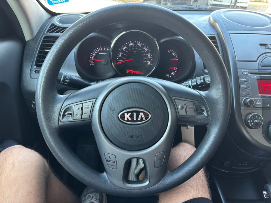 2011 Kia Soul 5dr Wgn Auto +, available for sale in New haven, Connecticut | Wilson Maturo Motors. New haven, Connecticut 2011 Kia Soul 5dr Wgn Auto +, available for sale in New haven, Connecticut | Wilson Maturo Motors. New haven, Connecticut