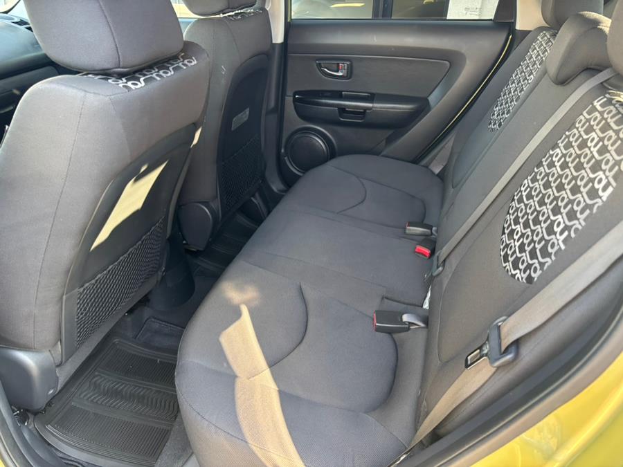 2011 Kia Soul 5dr Wgn Auto +, available for sale in New haven, Connecticut | Wilson Maturo Motors. New haven, Connecticut 2011 Kia Soul 5dr Wgn Auto +, available for sale in New haven, Connecticut | Wilson Maturo Motors. New haven, Connecticut