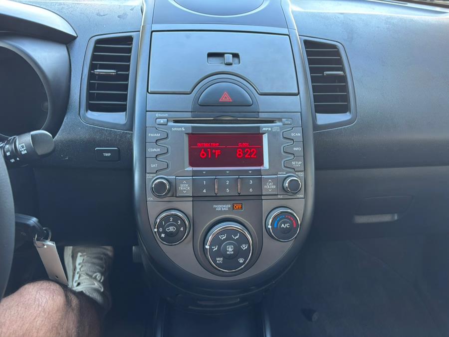 2011 Kia Soul 5dr Wgn Auto +, available for sale in New haven, Connecticut | Wilson Maturo Motors. New haven, Connecticut 2011 Kia Soul 5dr Wgn Auto +, available for sale in New haven, Connecticut | Wilson Maturo Motors. New haven, Connecticut