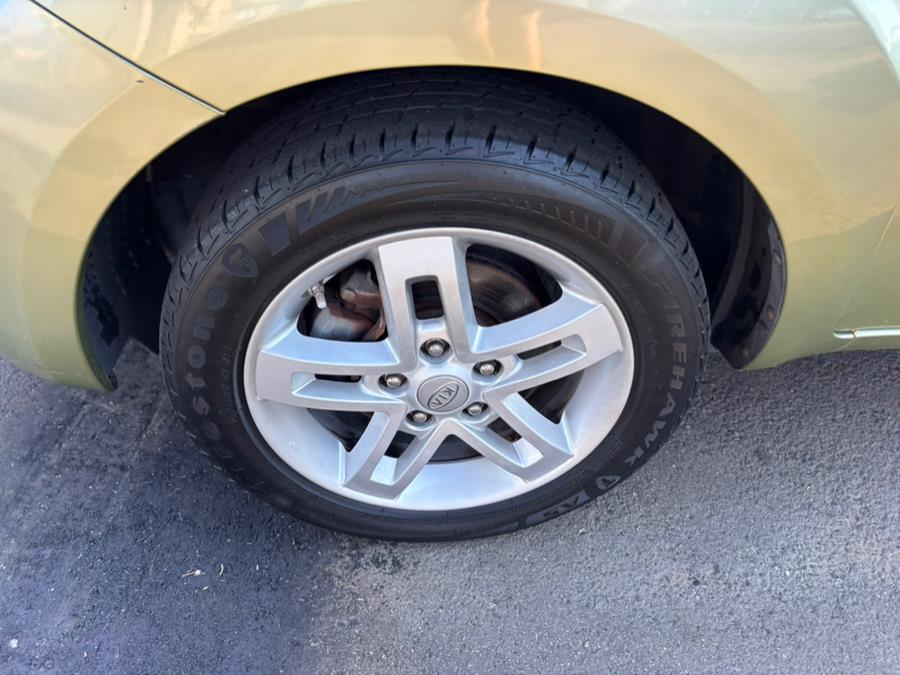 2011 Kia Soul 5dr Wgn Auto +, available for sale in New haven, Connecticut | Wilson Maturo Motors. New haven, Connecticut 2011 Kia Soul 5dr Wgn Auto +, available for sale in New haven, Connecticut | Wilson Maturo Motors. New haven, Connecticut