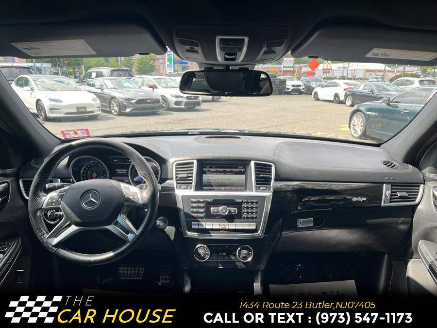 2016 Mercedes-Benz GL 4MATIC 4dr AMG GL 63, available for sale in Butler, New Jersey | The Car House. Butler, New Jersey 2016 Mercedes-Benz GL 4MATIC 4dr AMG GL 63, available for sale in Butler, New Jersey | The Car House. Butler, New Jersey