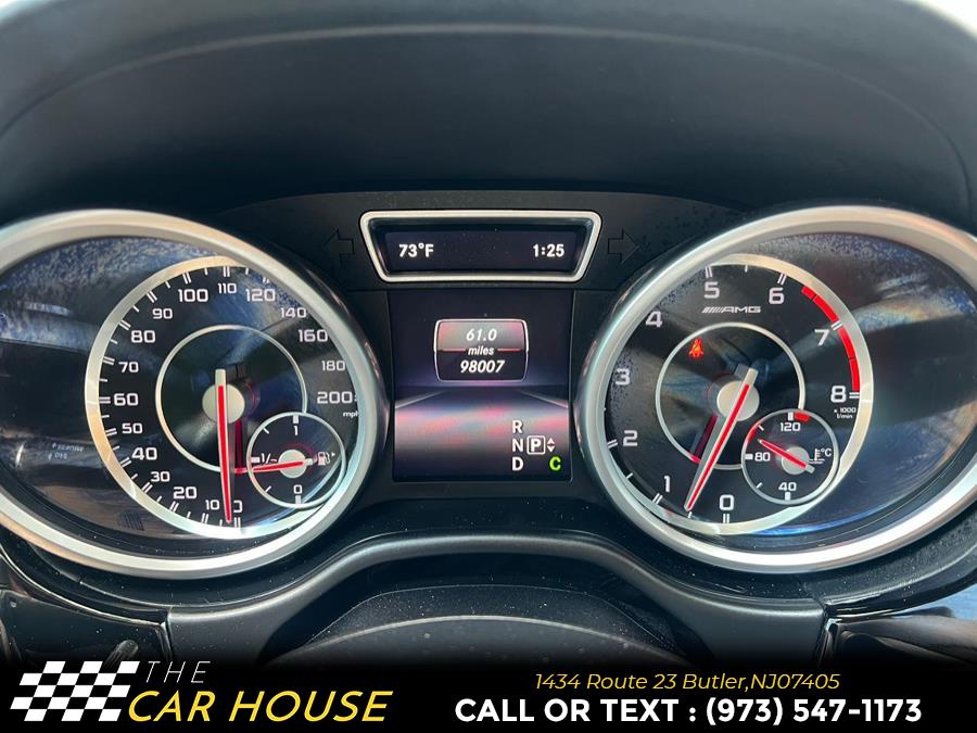 2016 Mercedes-Benz GL 4MATIC 4dr AMG GL 63, available for sale in Butler, New Jersey | The Car House. Butler, New Jersey 2016 Mercedes-Benz GL 4MATIC 4dr AMG GL 63, available for sale in Butler, New Jersey | The Car House. Butler, New Jersey