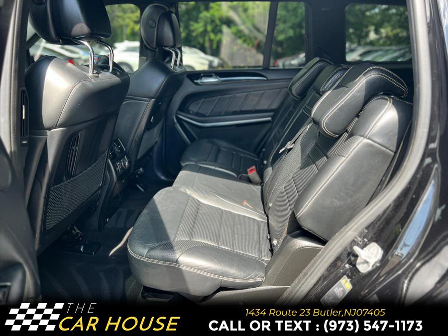 2016 Mercedes-Benz GL 4MATIC 4dr AMG GL 63, available for sale in Butler, New Jersey | The Car House. Butler, New Jersey 2016 Mercedes-Benz GL 4MATIC 4dr AMG GL 63, available for sale in Butler, New Jersey | The Car House. Butler, New Jersey
