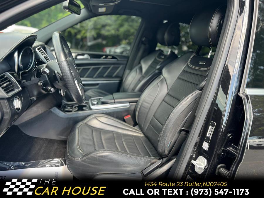 2016 Mercedes-Benz GL 4MATIC 4dr AMG GL 63, available for sale in Butler, New Jersey | The Car House. Butler, New Jersey 2016 Mercedes-Benz GL 4MATIC 4dr AMG GL 63, available for sale in Butler, New Jersey | The Car House. Butler, New Jersey