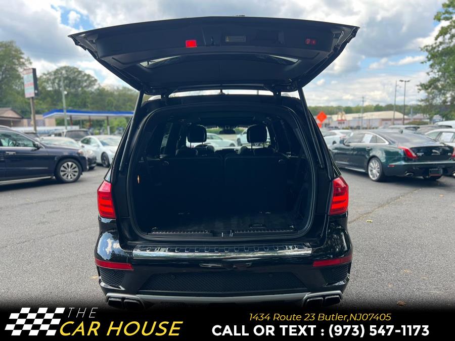 2016 Mercedes-Benz GL 4MATIC 4dr AMG GL 63, available for sale in Butler, New Jersey | The Car House. Butler, New Jersey 2016 Mercedes-Benz GL 4MATIC 4dr AMG GL 63, available for sale in Butler, New Jersey | The Car House. Butler, New Jersey
