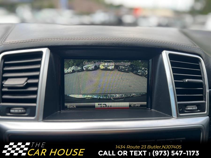 2016 Mercedes-Benz GL 4MATIC 4dr AMG GL 63, available for sale in Butler, New Jersey | The Car House. Butler, New Jersey 2016 Mercedes-Benz GL 4MATIC 4dr AMG GL 63, available for sale in Butler, New Jersey | The Car House. Butler, New Jersey