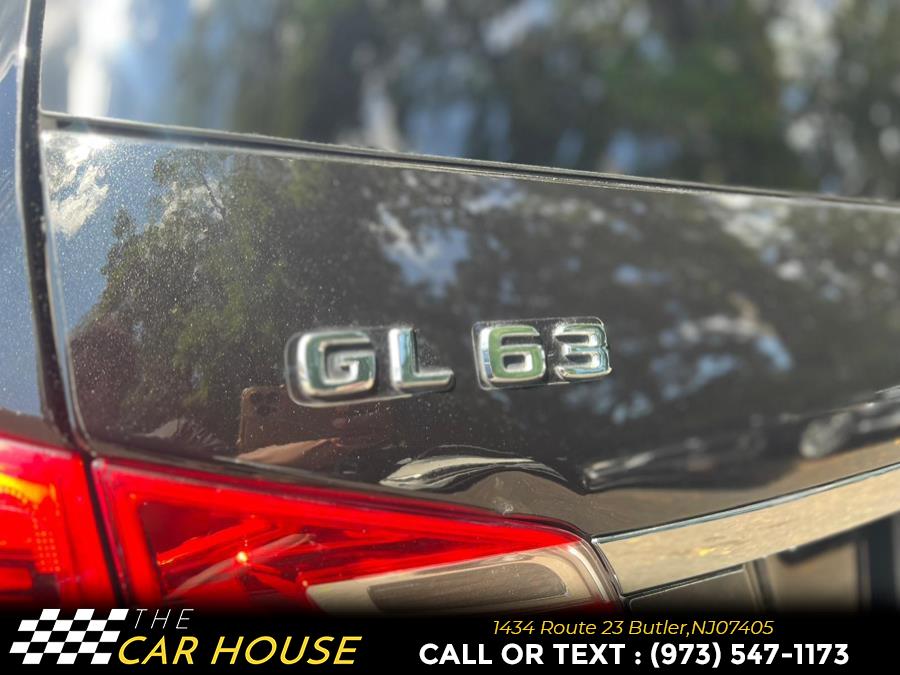 2016 Mercedes-Benz GL 4MATIC 4dr AMG GL 63, available for sale in Butler, New Jersey | The Car House. Butler, New Jersey 2016 Mercedes-Benz GL 4MATIC 4dr AMG GL 63, available for sale in Butler, New Jersey | The Car House. Butler, New Jersey