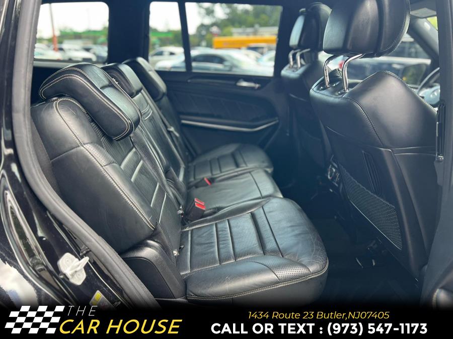 2016 Mercedes-Benz GL 4MATIC 4dr AMG GL 63, available for sale in Butler, New Jersey | The Car House. Butler, New Jersey 2016 Mercedes-Benz GL 4MATIC 4dr AMG GL 63, available for sale in Butler, New Jersey | The Car House. Butler, New Jersey