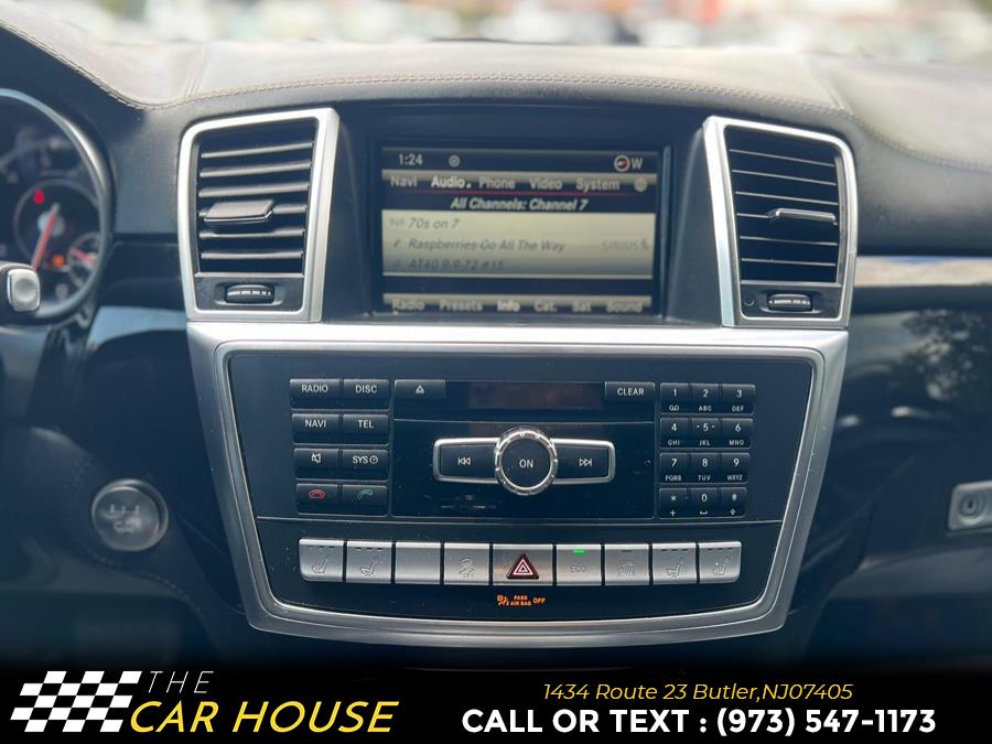 2016 Mercedes-Benz GL 4MATIC 4dr AMG GL 63, available for sale in Butler, New Jersey | The Car House. Butler, New Jersey 2016 Mercedes-Benz GL 4MATIC 4dr AMG GL 63, available for sale in Butler, New Jersey | The Car House. Butler, New Jersey