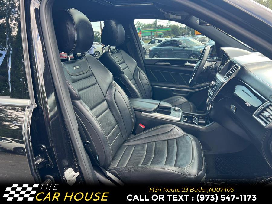 2016 Mercedes-Benz GL 4MATIC 4dr AMG GL 63, available for sale in Butler, New Jersey | The Car House. Butler, New Jersey 2016 Mercedes-Benz GL 4MATIC 4dr AMG GL 63, available for sale in Butler, New Jersey | The Car House. Butler, New Jersey