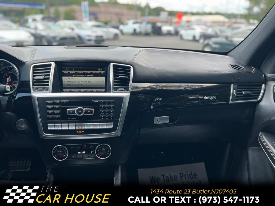 2016 Mercedes-Benz GL 4MATIC 4dr AMG GL 63, available for sale in Butler, New Jersey | The Car House. Butler, New Jersey 2016 Mercedes-Benz GL 4MATIC 4dr AMG GL 63, available for sale in Butler, New Jersey | The Car House. Butler, New Jersey