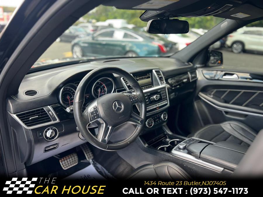 2016 Mercedes-Benz GL 4MATIC 4dr AMG GL 63, available for sale in Butler, New Jersey | The Car House. Butler, New Jersey 2016 Mercedes-Benz GL 4MATIC 4dr AMG GL 63, available for sale in Butler, New Jersey | The Car House. Butler, New Jersey