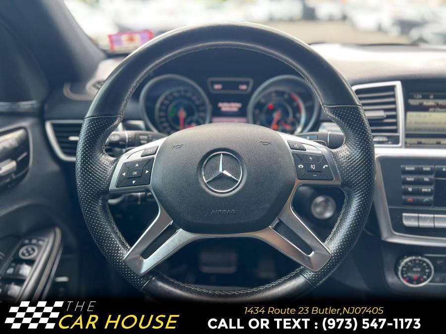 2016 Mercedes-Benz GL 4MATIC 4dr AMG GL 63, available for sale in Butler, New Jersey | The Car House. Butler, New Jersey 2016 Mercedes-Benz GL 4MATIC 4dr AMG GL 63, available for sale in Butler, New Jersey | The Car House. Butler, New Jersey